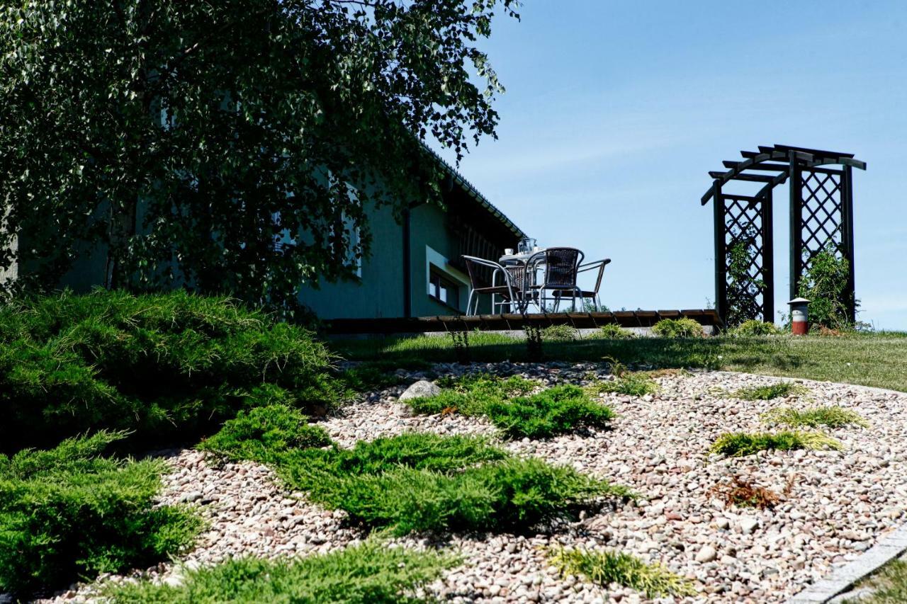 Апартаменти Port Rybaki & Vine Agritourism Бродниця Екстер'єр фото